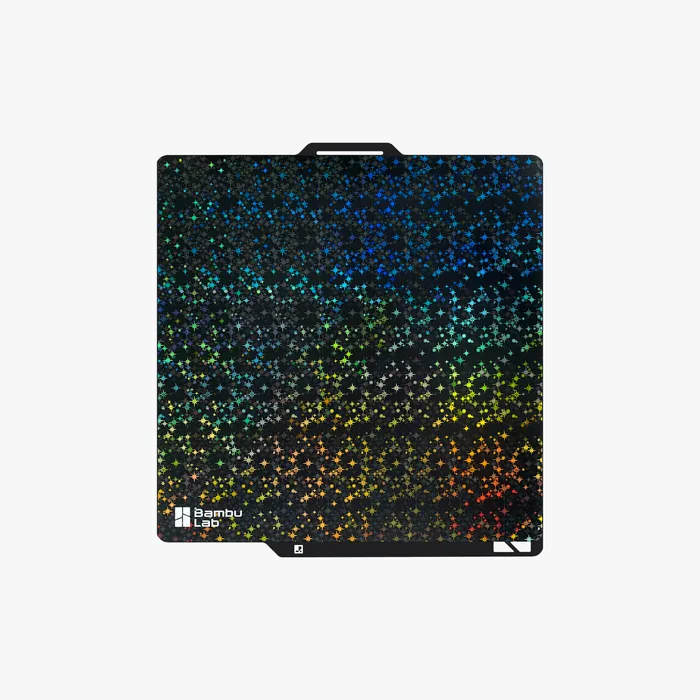 Bambu Lab build plate